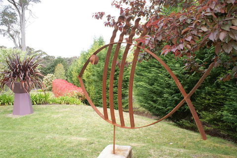 Bundanoon @2578 - Gold Coast 4U 2