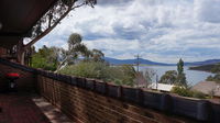 Bundilla 3 - Lake views from the Balcony