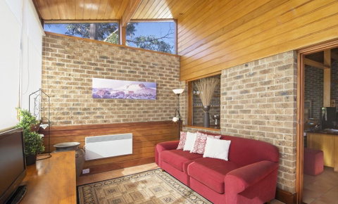 Bundilla 4- Townhouse With Wifi - Accommodation Gold Coast 2