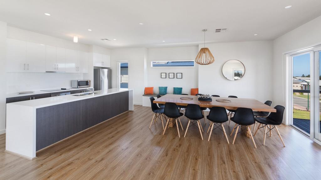 Normanville SA Gold Coast 4U