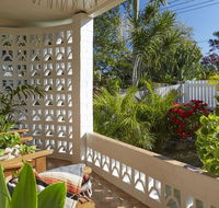 Bungalow105 - Gold Coast 4U