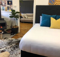 BungalowTenterfield - Modern Vintage Luxury - Accommodation Gold Coast