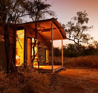Bungle Bungle Savannah Lodge - Accommodation Gold Coast