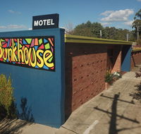 Bunkhouse Motel - Accommodation Gold Coast