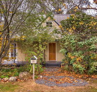 Bunyip Cottage - Accommodation Gold Coast