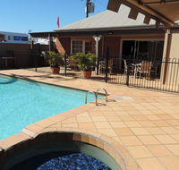 Burke  Wills Mt Isa - Accommodation Gold Coast
