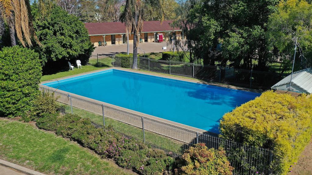 Upper Bingara NSW Accommodation Gold Coast