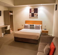 Burkes Hotel Motel - Accommodation Gold Coast