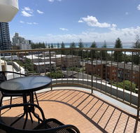 Burleigh Gardens North Hi-Rise Holiday Apartments - Gold Coast 4U