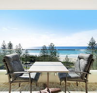 Burleigh Heads Private 2 Bed Ocean View - Gold Coast 4U