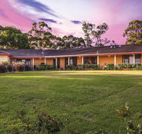 Burncroft Guesthouse - Accommodation Gold Coast