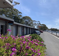 Burnie Airport Motel - Accommodation Gold Coast