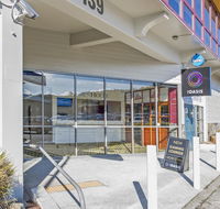 Burnie Central Townhouse Hotel - Accommodation Gold Coast