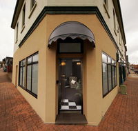Burnie City Apartments - Accommodation Gold Coast