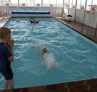 Burnie Ocean View Motel and Caravan Park - Accommodation Gold Coast