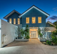 Burns Beach Bed and Shower - Accommodation Gold Coast