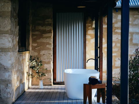 Burnside Organic Farm - Gold Coast 4U 0