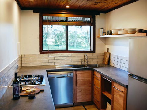 Burnside Organic Farm - Gold Coast 4U 3