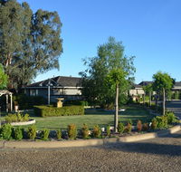 Burringa Garden Motel - Accommodation Gold Coast