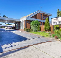 Burwood East Motel - Accommodation Gold Coast