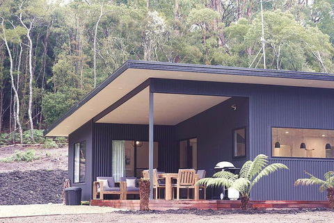 Bush & Beach Family Retreat - Accommodation Gold Coast 1