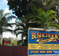 Bushchooks Travellers Village - Accommodation Gold Coast