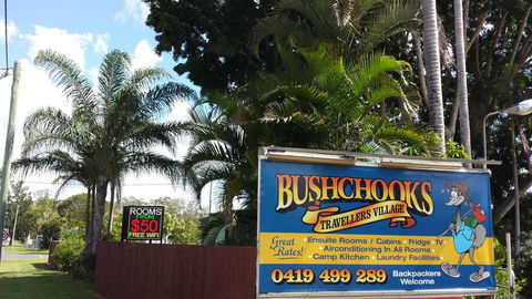 Bushchooks Travellers Village - Accommodation Gold Coast 0