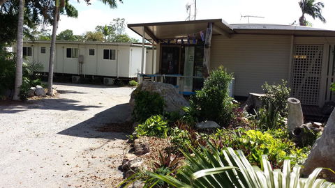Bushchooks Travellers Village - Accommodation Gold Coast 1