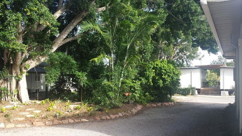 Bushchooks Travellers Village - Accommodation Gold Coast 2
