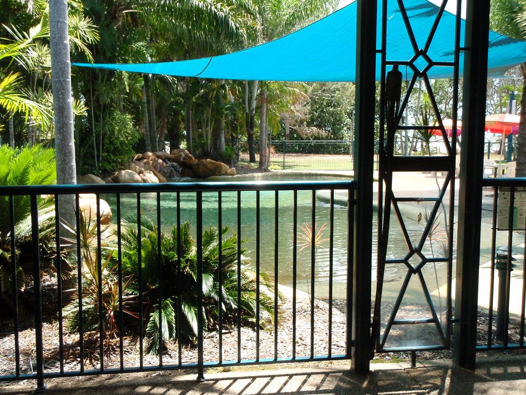 Bushland Beach QLD Gold Coast 4U
