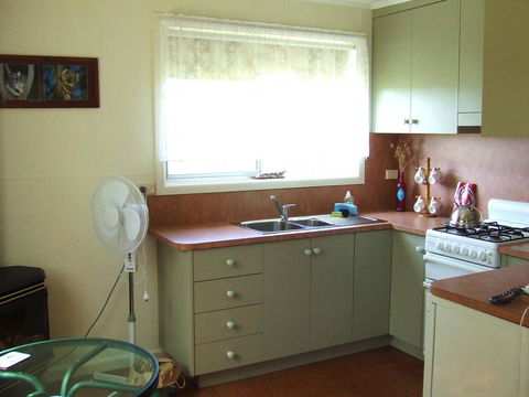 Bushland Retreat - Accommodation Gold Coast 1