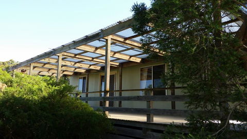 Bushland Retreat - Accommodation Gold Coast 0