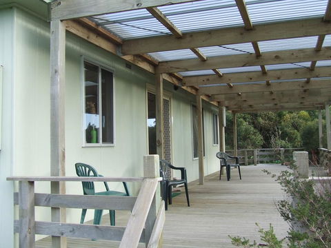 Bushland Retreat - Accommodation Gold Coast 2
