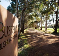 Bussells Bushland Cottages - Gold Coast 4U