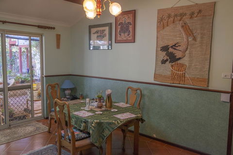 Busselton Marina Bed And Breakfast - Gold Coast 4U 1