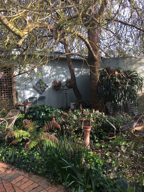 Butlers Guesthouse - Accommodation Gold Coast 0
