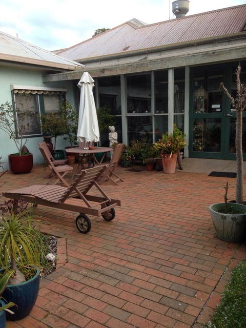 Butlers Guesthouse - Accommodation Gold Coast 3