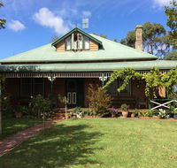 Butterfly Farm Bed and Breakfast Nirranda - Accommodation Gold Coast