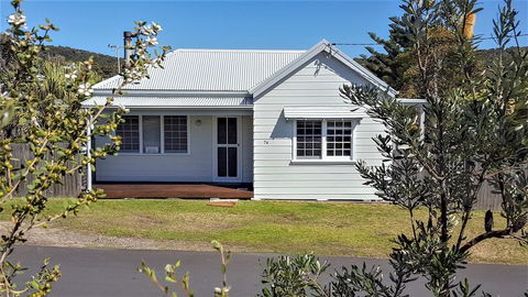 By The Beach @ Catho - Gold Coast 4U 0