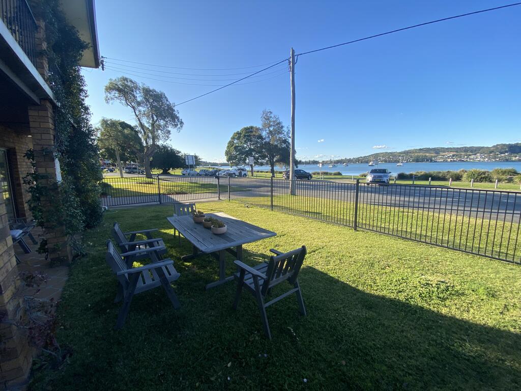 Woodrising NSW Accommodation Gold Coast