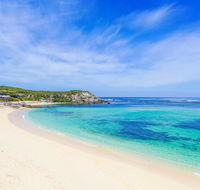 By the Sea Margaret River - Gold Coast 4U