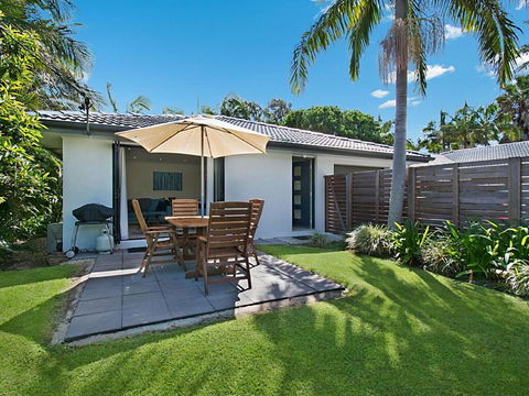 Byron At Clarkes - Gold Coast 4U 3