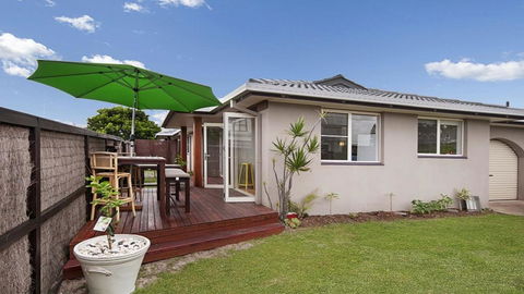 Byron At Lennox - Lennox Head - WIFI - Gold Coast 4U 1