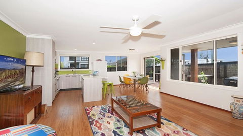 Byron At Lennox - Lennox Head - WIFI - Gold Coast 4U 0