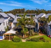 Byron Bay Beachfront Apartments - Gold Coast 4U