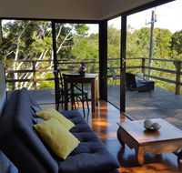 Byron Bay Hinterland Cottages - Gold Coast 4U