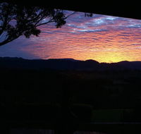 Byron Bay hinterland house - amazing sunset views - Gold Coast 4U
