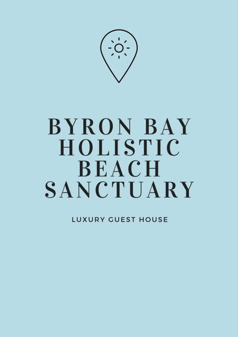Byron Bay Holistic Beachside Sanctuary - Gold Coast 4U 3