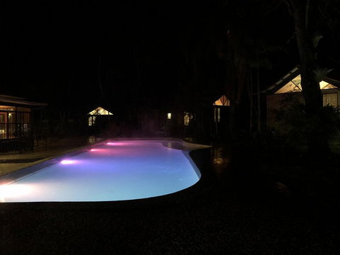 Byron Bay Rainforest Resort - Gold Coast 4U 1