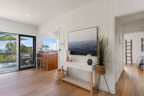 Byron Bay Treehouse On Lighthouse Road - Gold Coast 4U 3